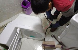 色达下水道疏通电话-30分钟快速上门