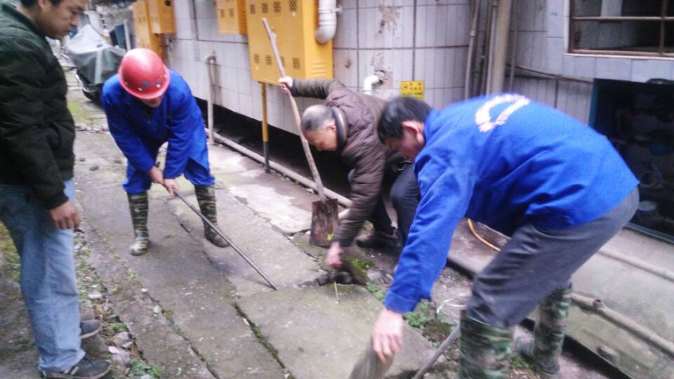 色达清掏化粪池、管道疏通一站式服务<高效><技术><可靠>